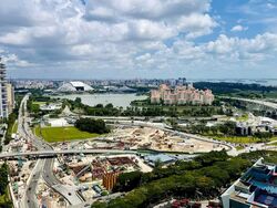 Midtown Bay (D7), Apartment #549685291
